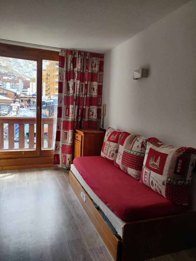 Altineige 416 Apartment Вал Торенс Екстериор снимка